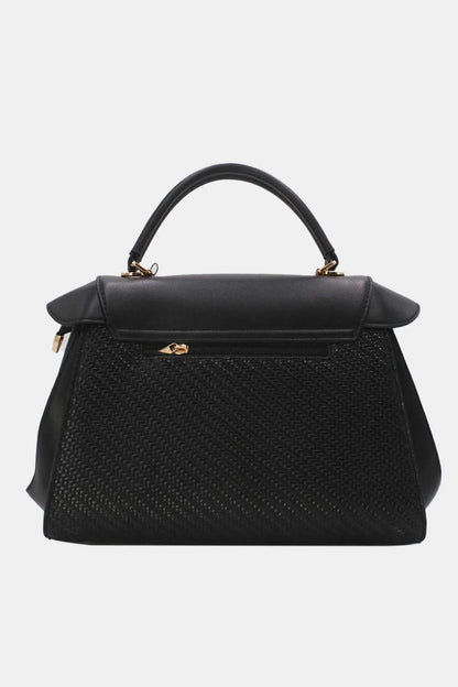 Hochwertige Handtasche mit durchdachtem Design