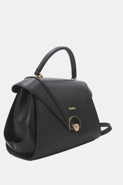 Hochwertige Handtasche mit durchdachtem Design