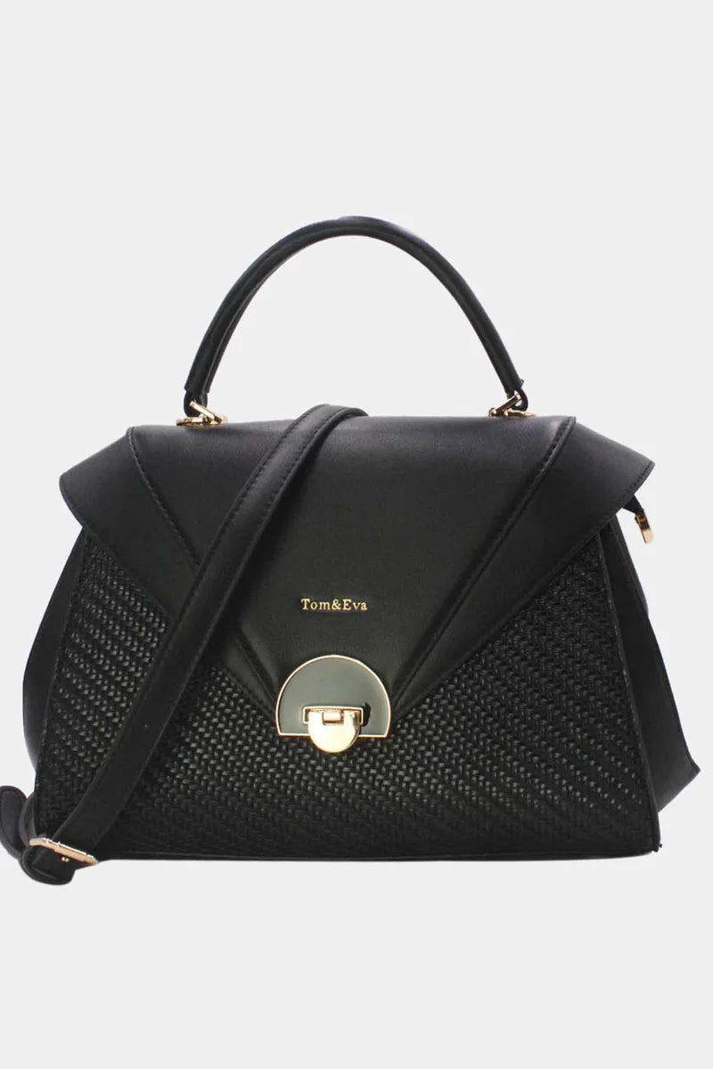Hochwertige Handtasche mit durchdachtem Design