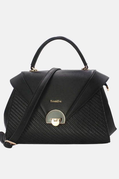 Hochwertige Handtasche mit durchdachtem Design