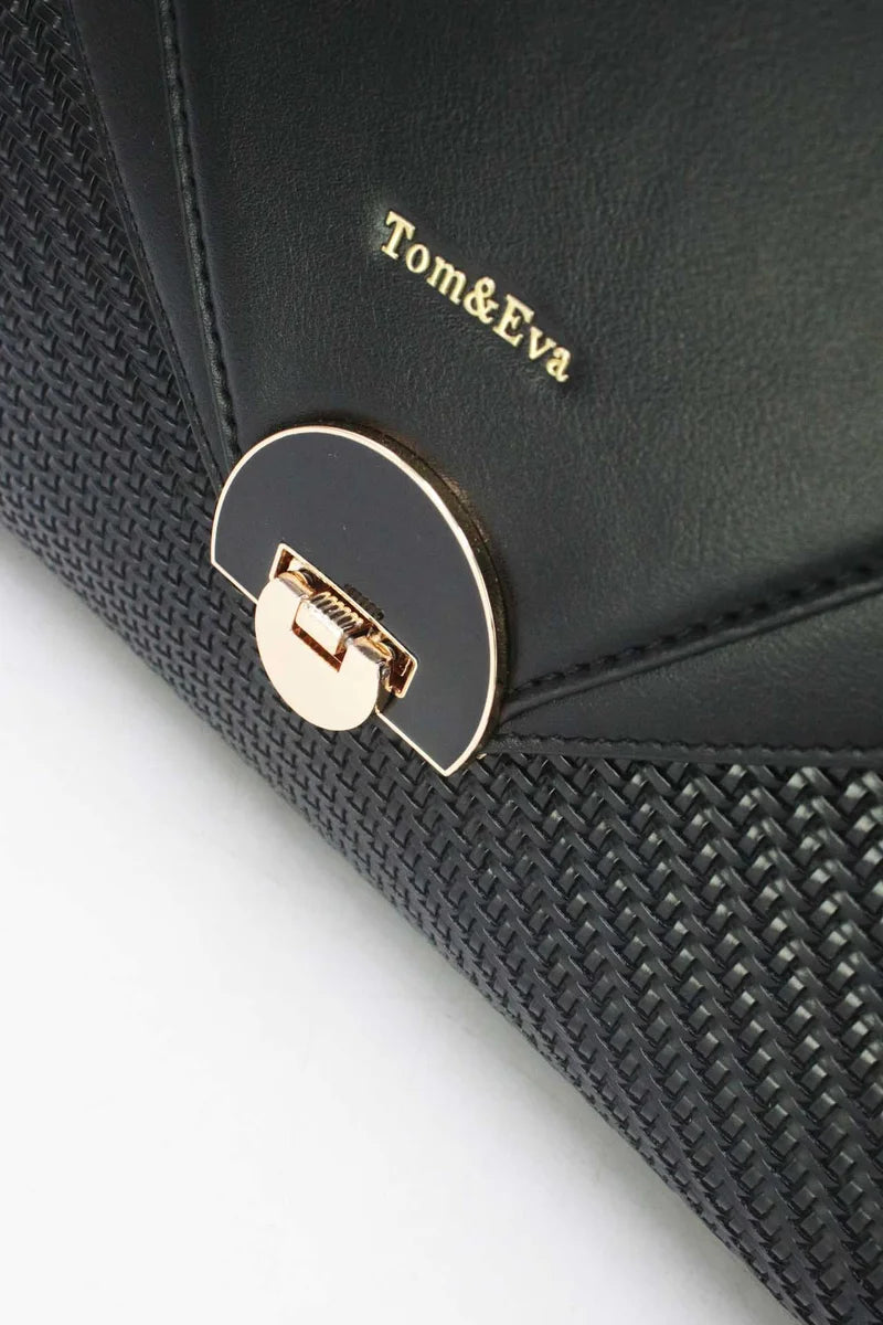 Hochwertige Handtasche mit durchdachtem Design