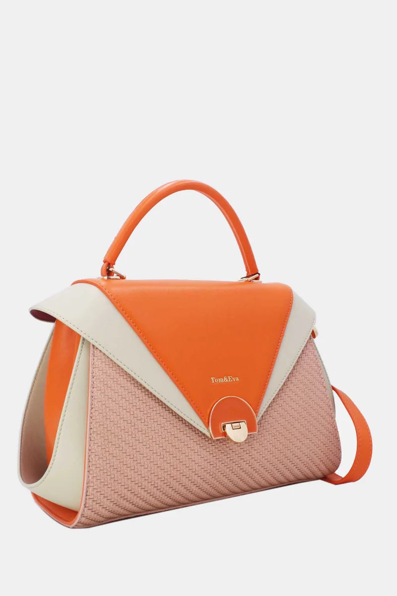 Hochwertige Handtasche mit durchdachtem Design