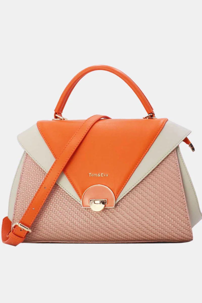 Hochwertige Handtasche mit durchdachtem Design