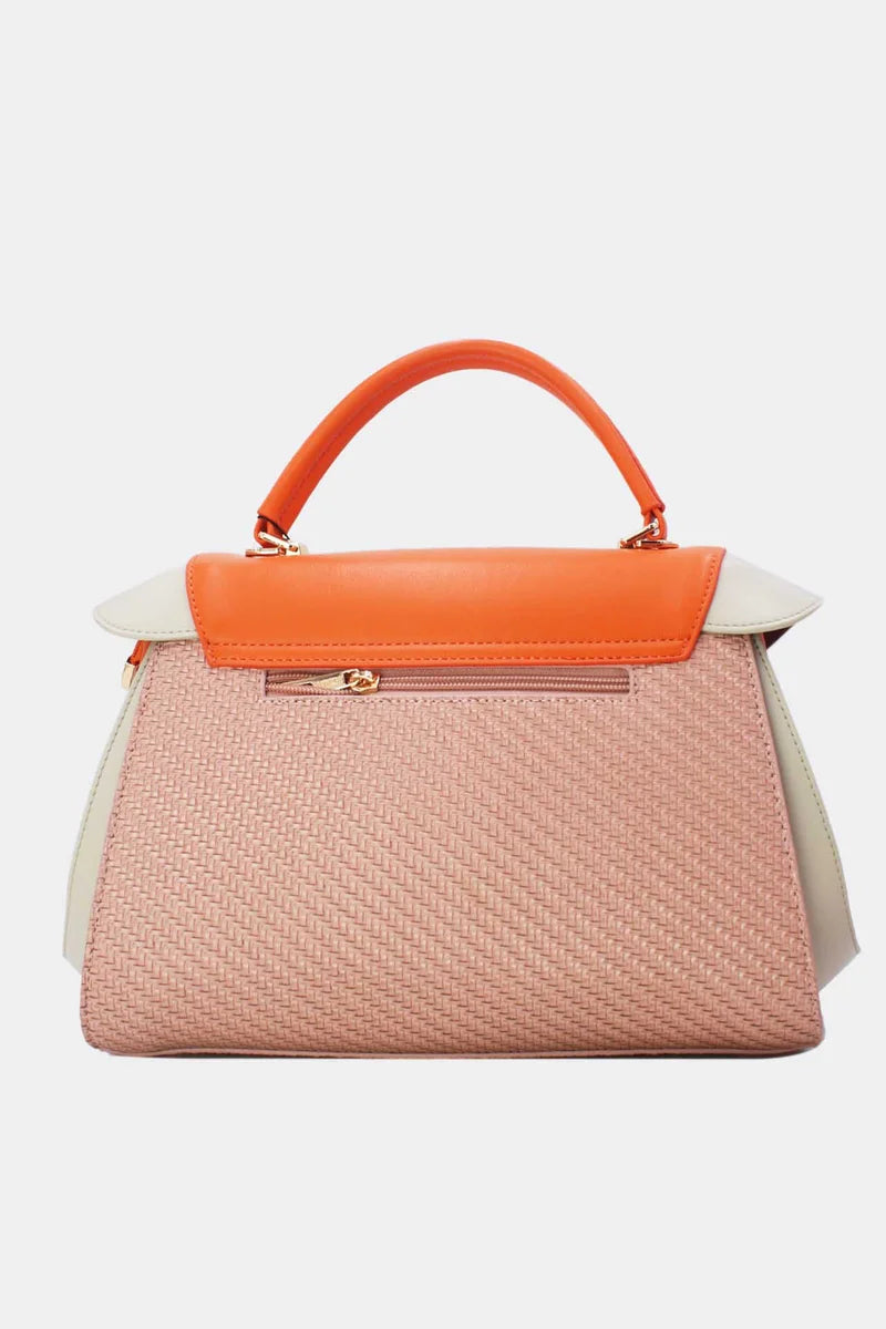Hochwertige Handtasche mit durchdachtem Design