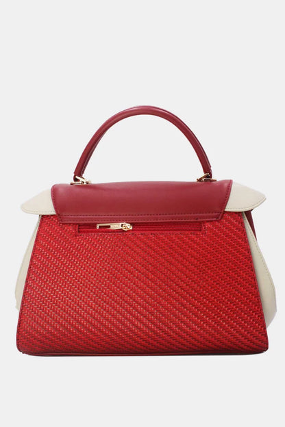 Hochwertige Handtasche mit durchdachtem Design