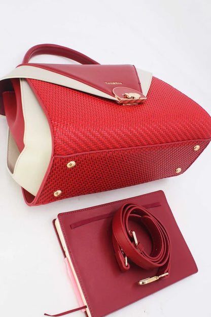 Hochwertige Handtasche mit durchdachtem Design