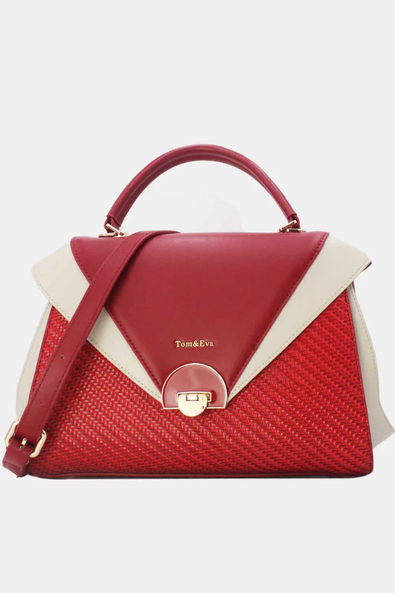 Hochwertige Handtasche mit durchdachtem Design