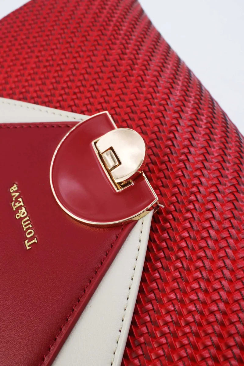 Hochwertige Handtasche mit durchdachtem Design