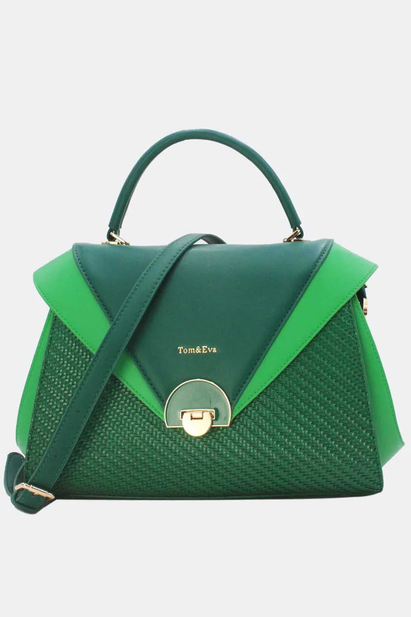 Hochwertige Handtasche mit durchdachtem Design
