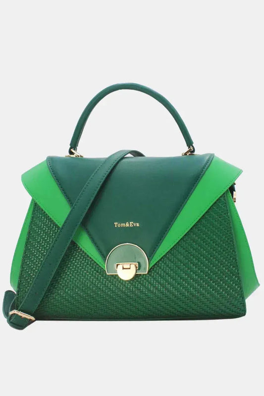 Hochwertige Handtasche mit durchdachtem Design
