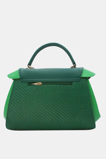 Hochwertige Handtasche mit durchdachtem Design