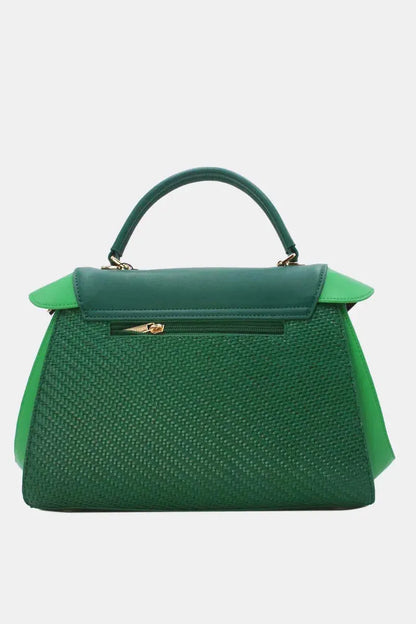 Hochwertige Handtasche mit durchdachtem Design