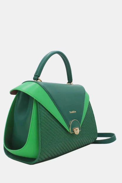 Hochwertige Handtasche mit durchdachtem Design