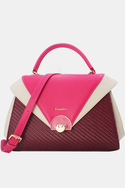 Hochwertige Handtasche mit durchdachtem Design