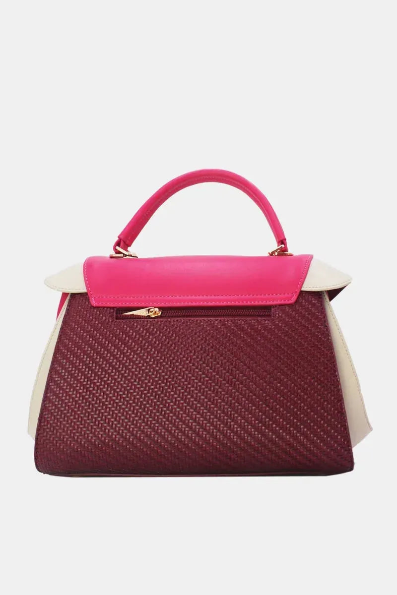 Hochwertige Handtasche mit durchdachtem Design