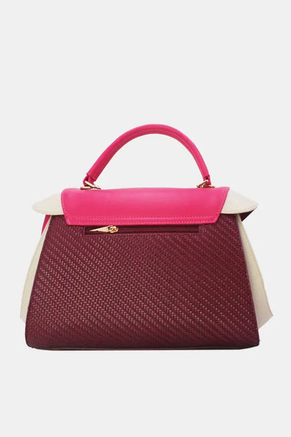 Hochwertige Handtasche mit durchdachtem Design