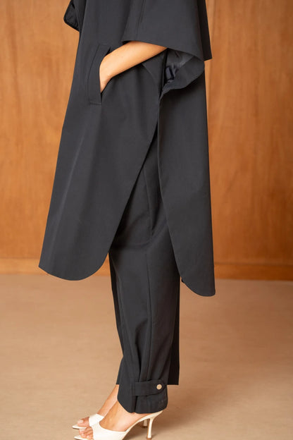 Oversize-Trenchcape