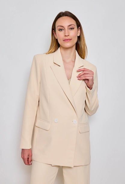 Blazerjacke Oversize