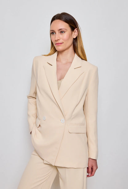 Blazerjacke Oversize