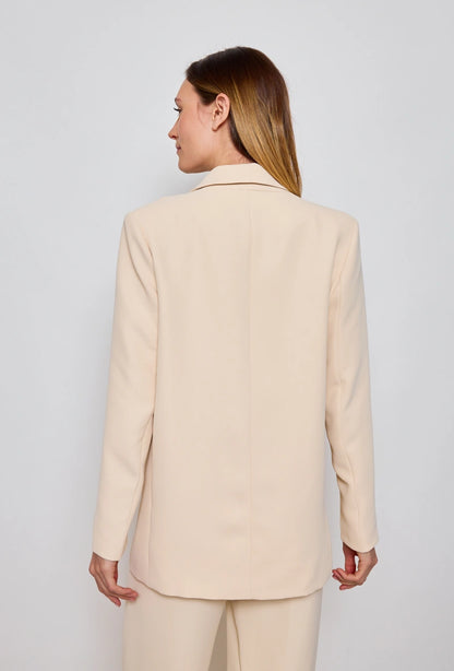 Blazerjacke Oversize