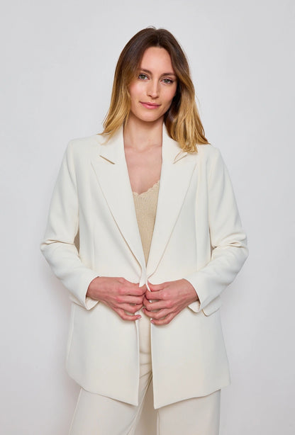 Blazerjacke Oversize