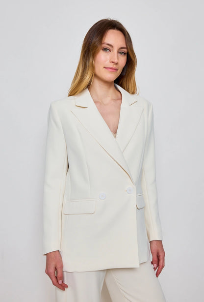 Blazerjacke Oversize