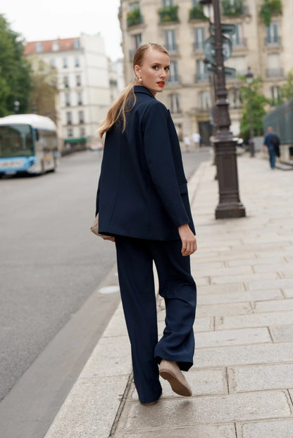 Blazerjacke Oversize