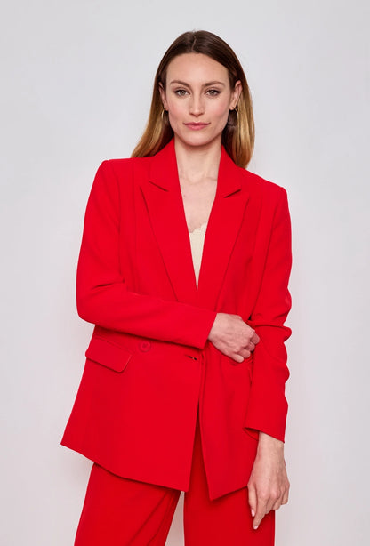 Blazerjacke Oversize
