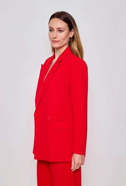 Blazerjacke Oversize