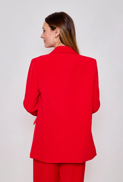 Blazerjacke Oversize