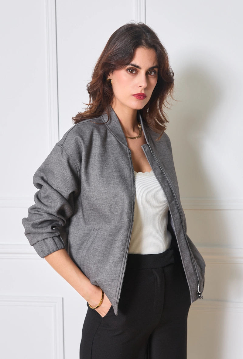 Bomberjacke