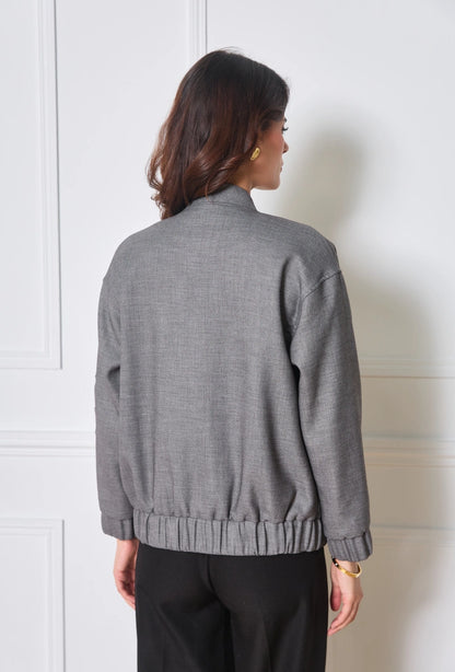 Bomberjacke