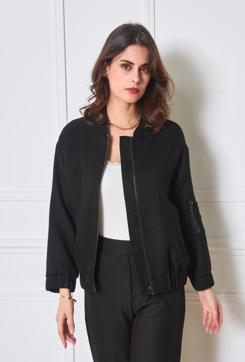 Bomberjacke
