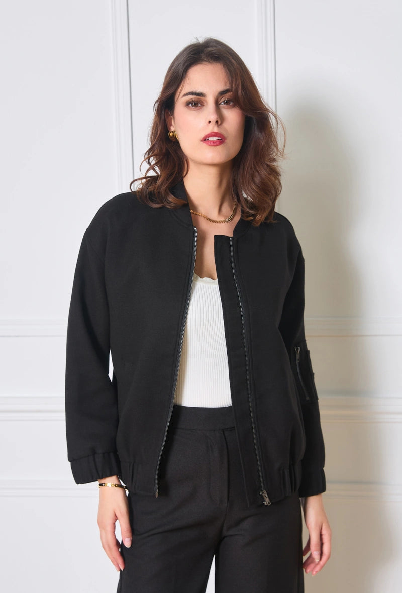 Bomberjacke