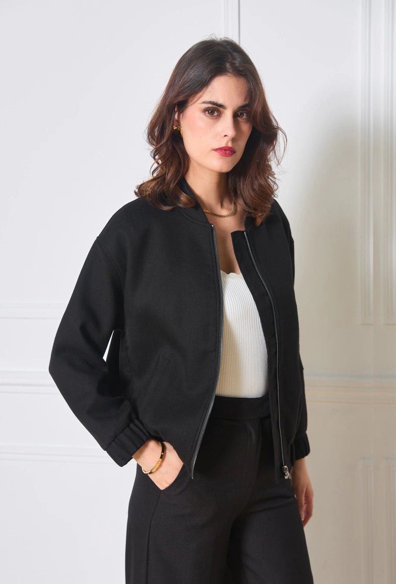 Bomberjacke