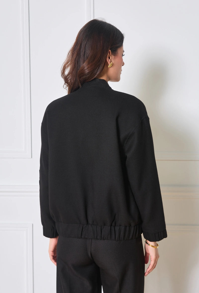 Bomberjacke