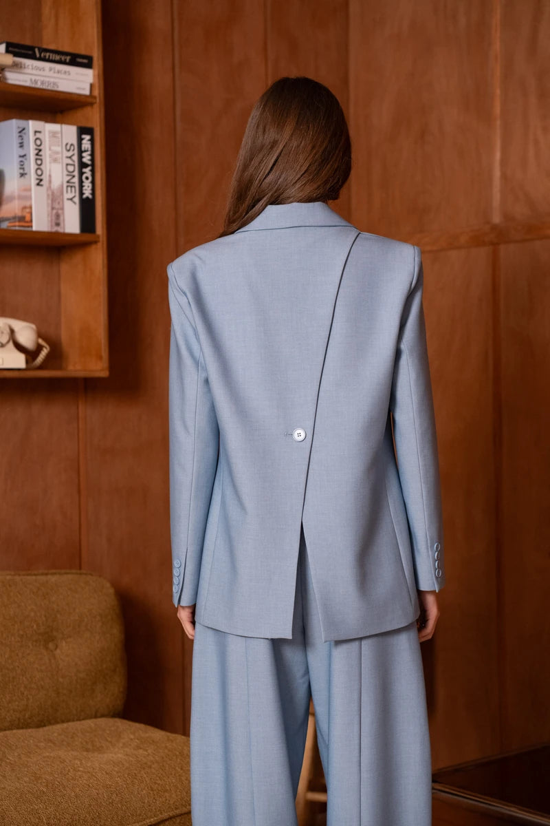 Strukturierter Blazer