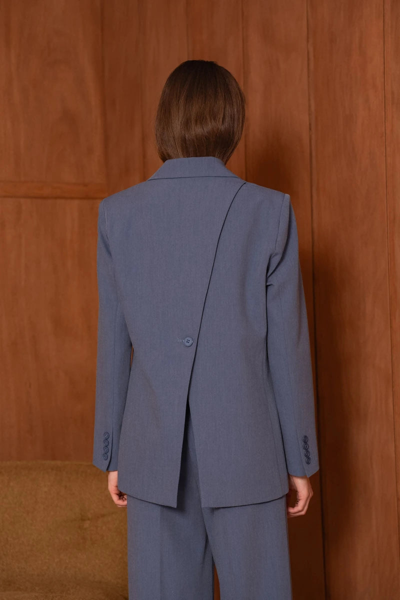 Strukturierter Blazer