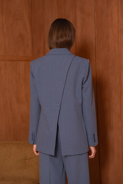 Strukturierter Blazer