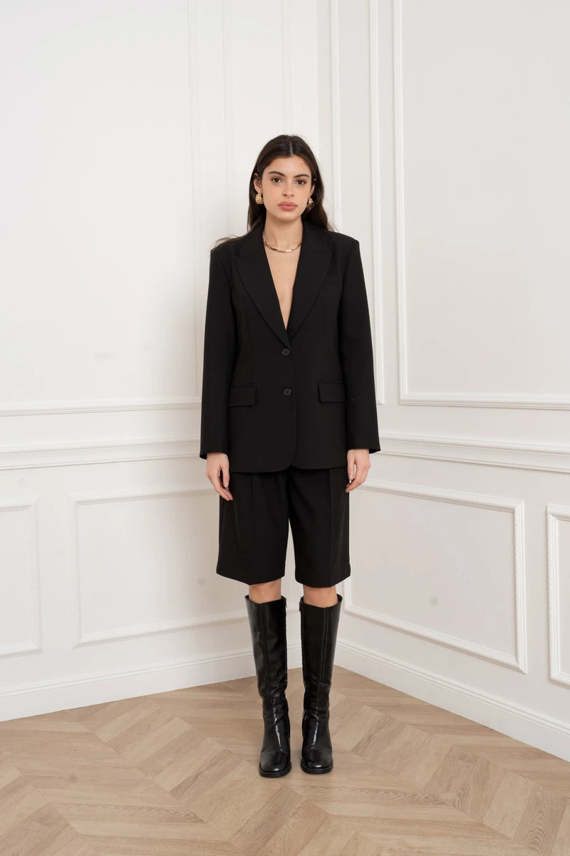 Strukturierter Blazer
